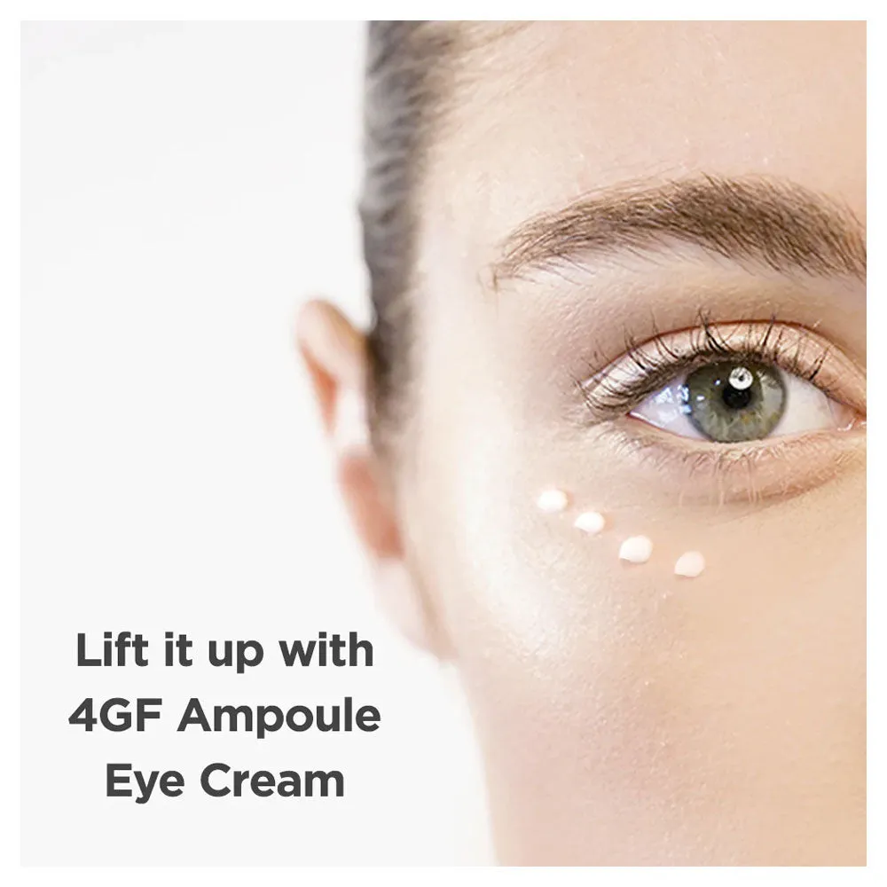 4GF Ampoule Eye Cream