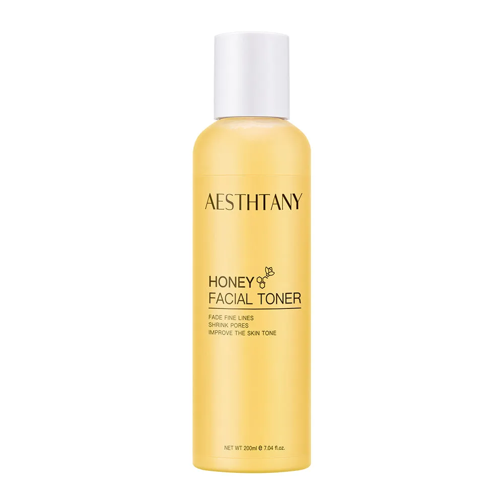 Aesthtany - Honey Face Toner