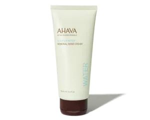 Ahava Mineral Hand Cream