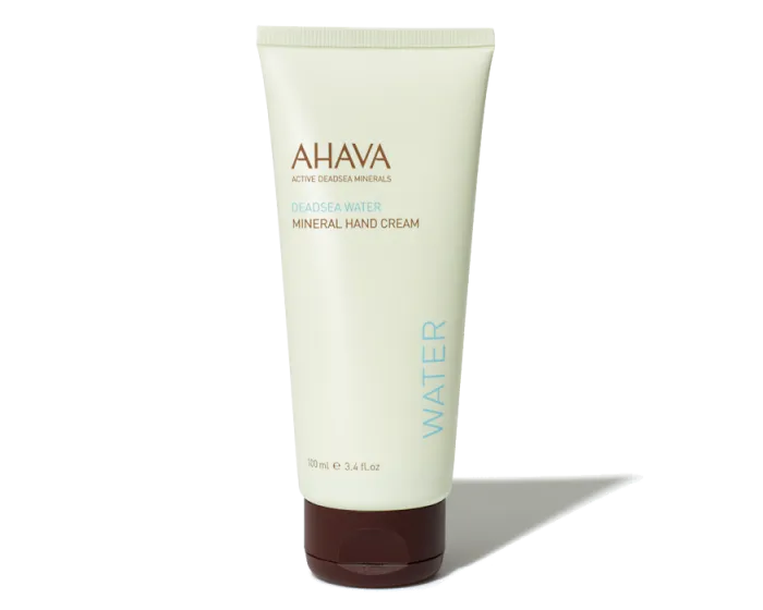 Ahava Mineral Hand Cream