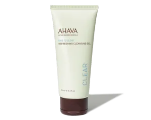 Ahava Refreshing Cleansing Gel