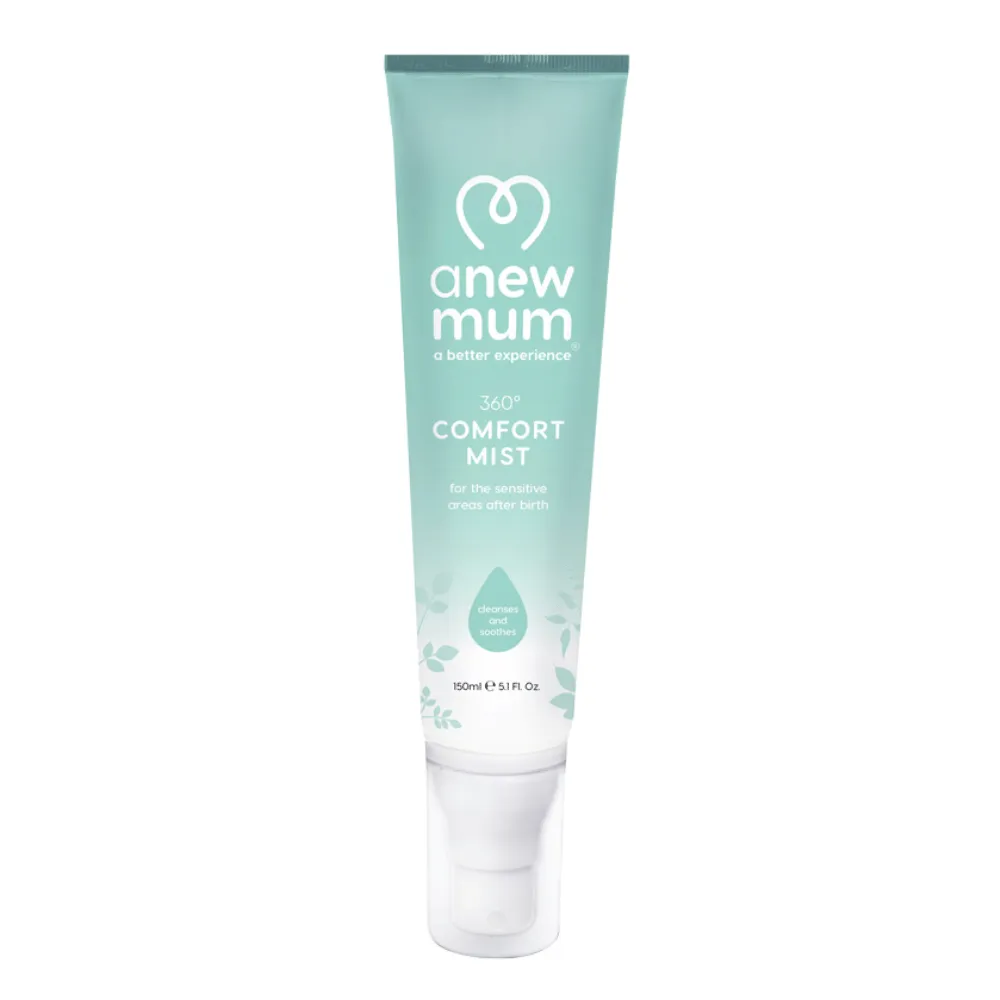 Anewmum – Comfort Mist – Perineal Spray 150ml