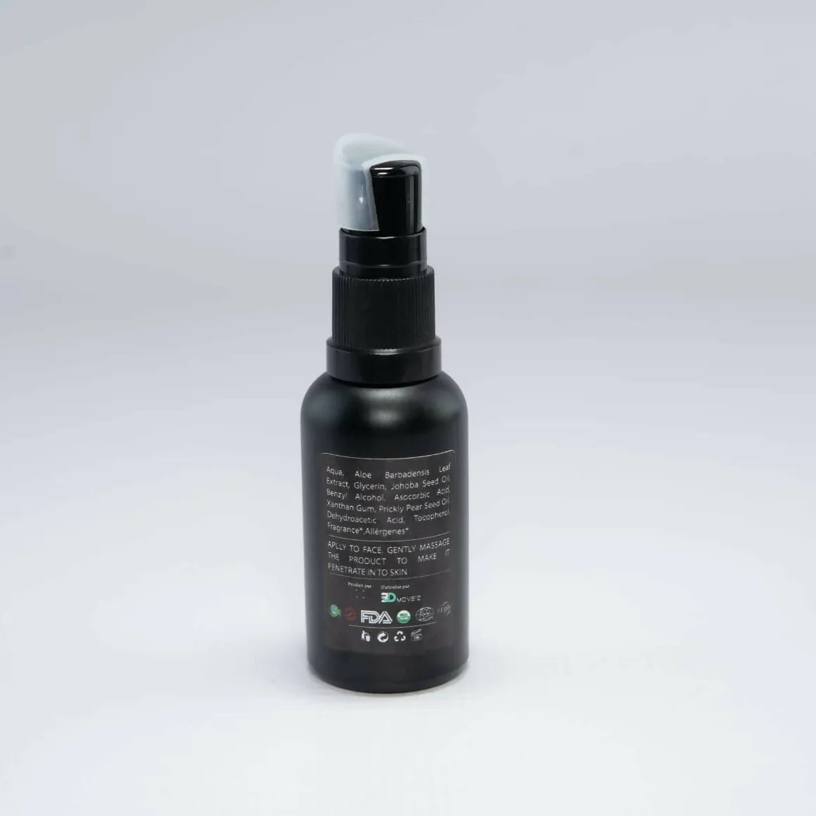 Anti-ageing face serum with Vitamin C 30ml