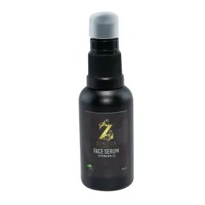 Anti-ageing face serum with Vitamin C 30ml