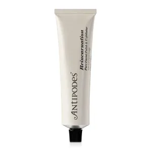 Antipodes Reincarnation Pure Facial Polish & Exfoliator