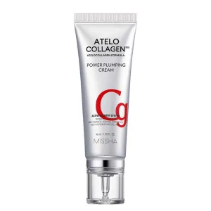 Atelo Collagen 500 Power Plumping Cream