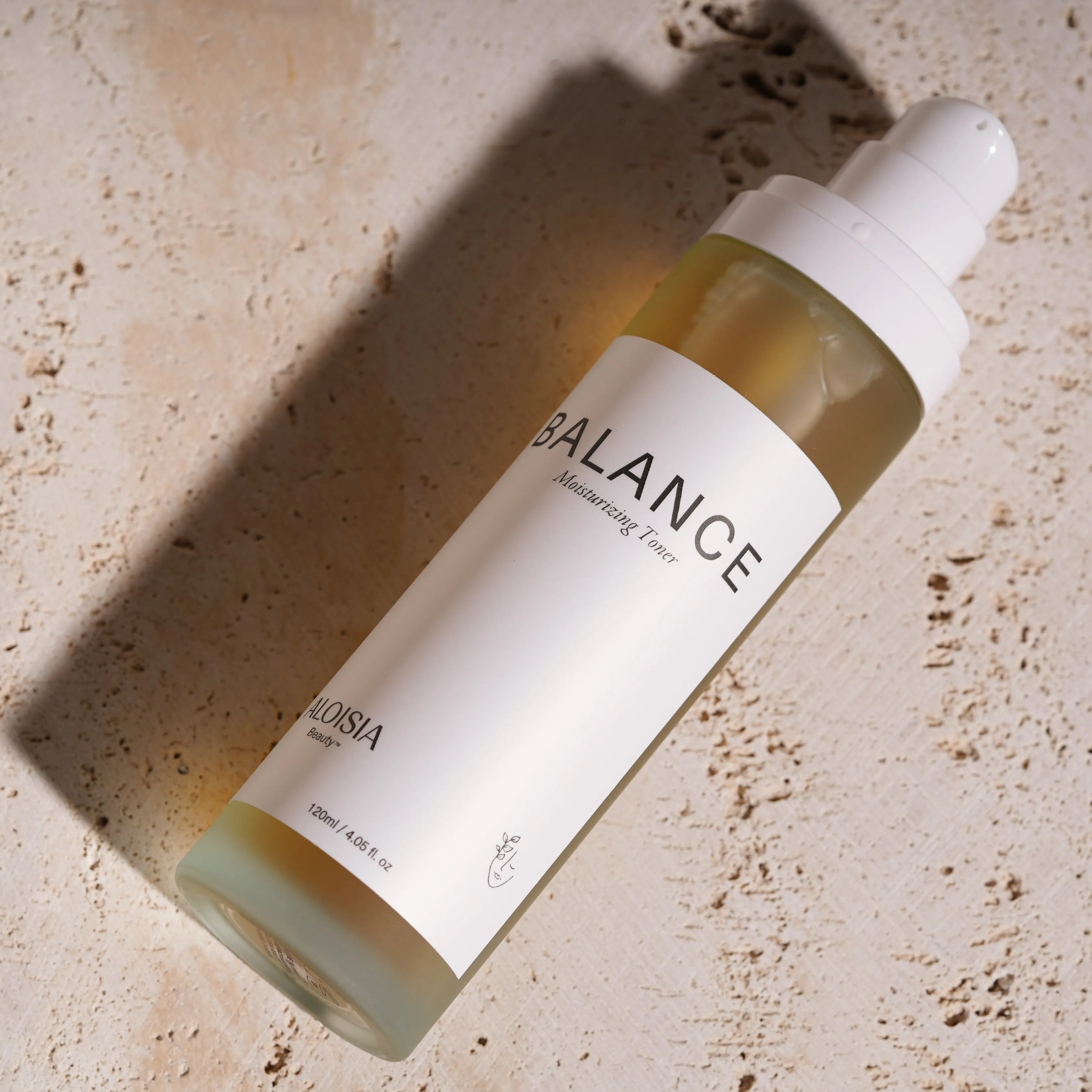 BALANCE Moisturizing Toner