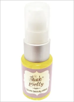 Beauty Elixir Facial Serum Night Cap