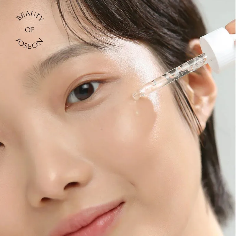 Beauty of Joseon Facial Glow Deep Serum With Rice   Alpha-Arbutin 30ml