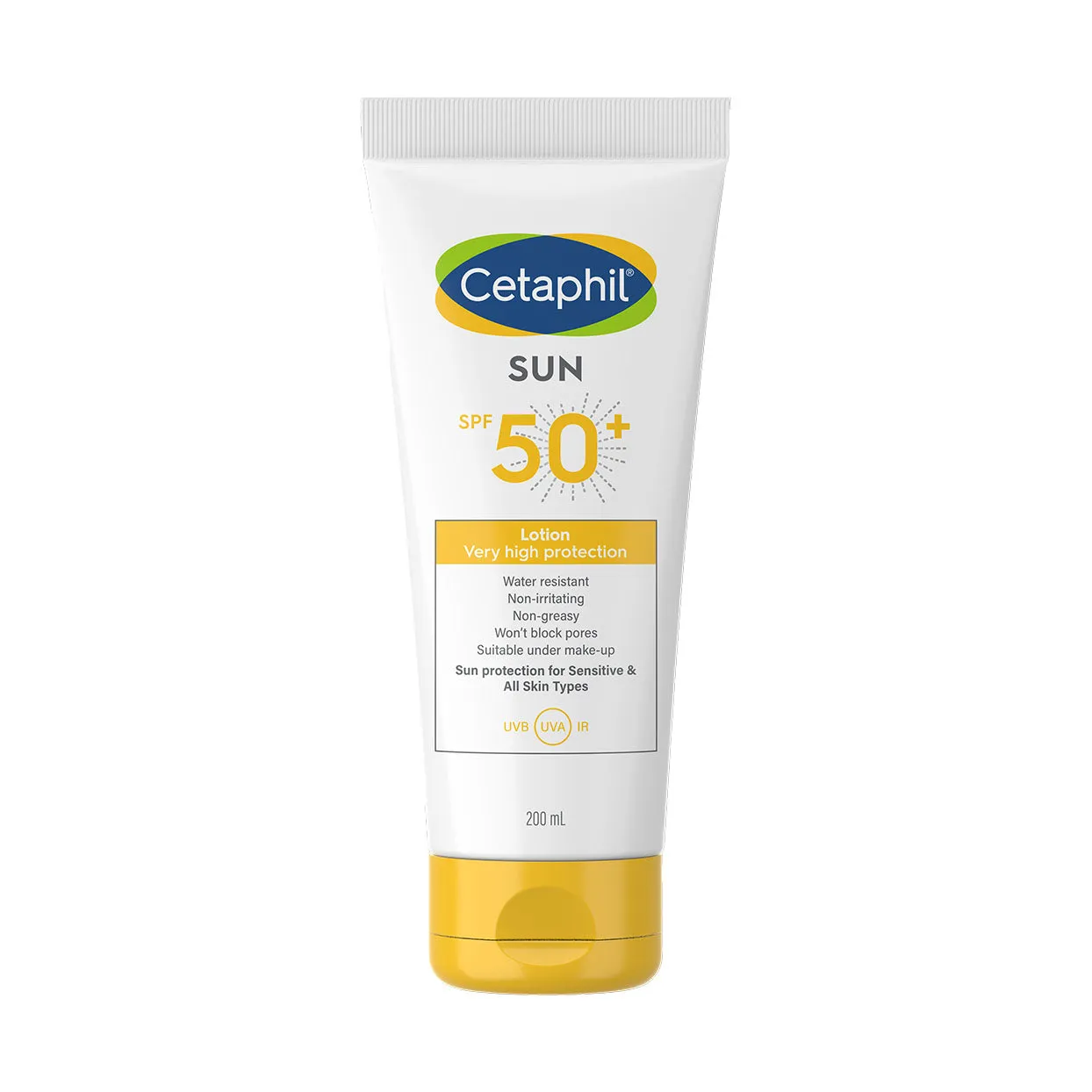 Cetaphil Sun SPF50  High Protection Lotion 200ml