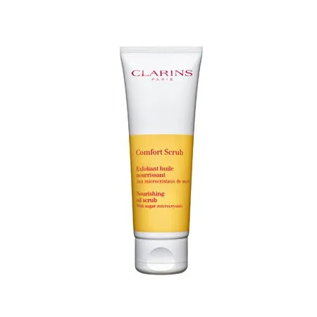 Clarins Comfort Scrub 50ml