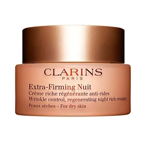 CLARINS/EXTRA-FIRMING NIGHT CREAM FOR DRY SKIN 1.7 OZ