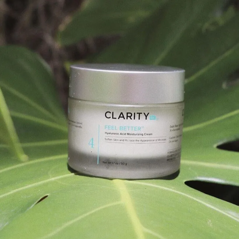 ClarityRx Feel Better