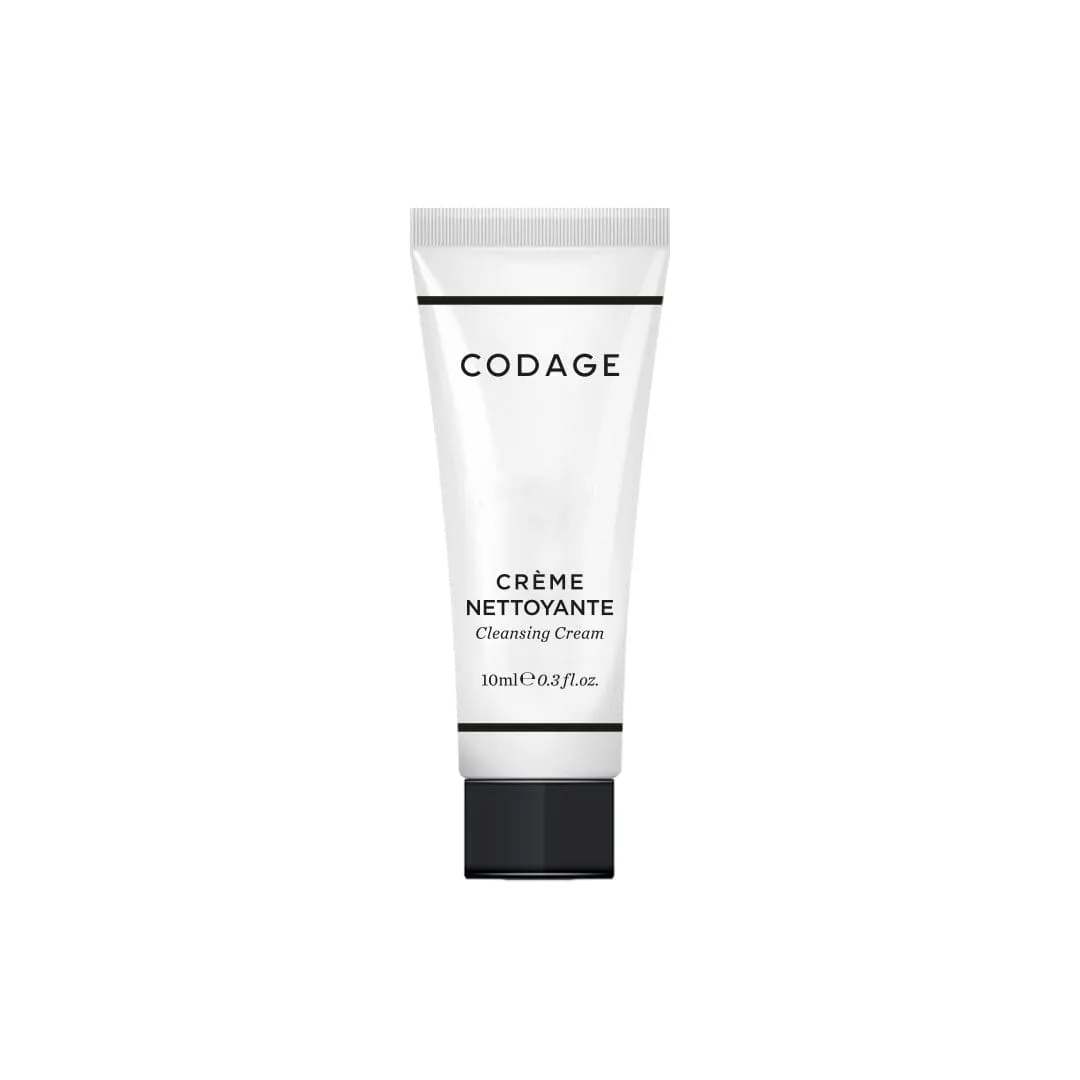 Cleansing Cream | Travel Size