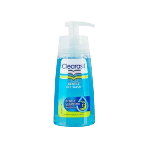 Clearasil Gentle Gel Face Wash 150ml