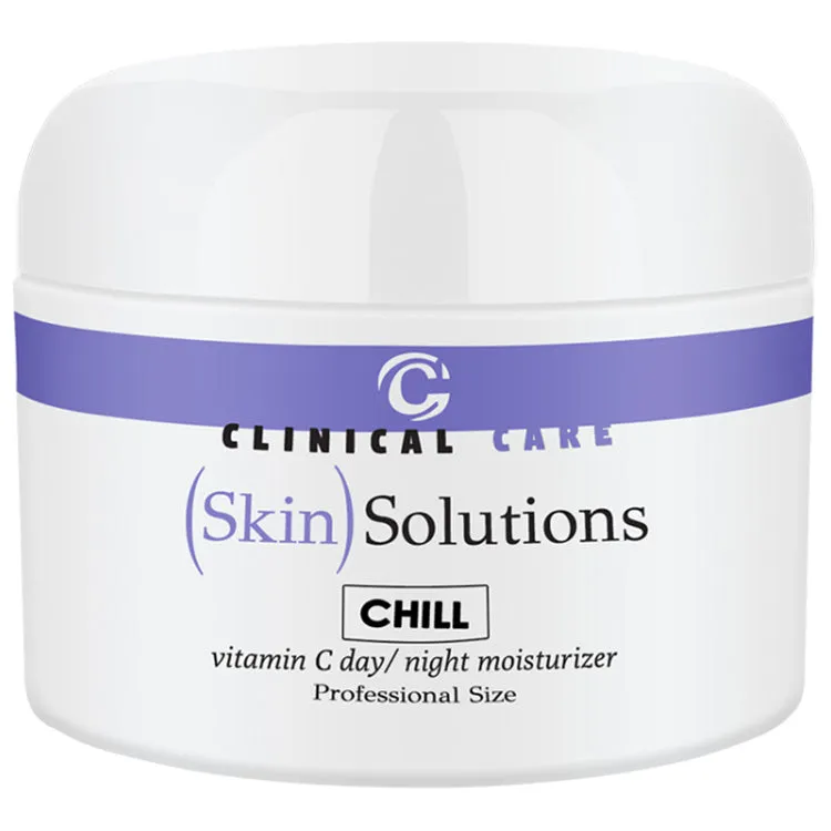 Clinical Care Chill Gel Mask 2 oz.