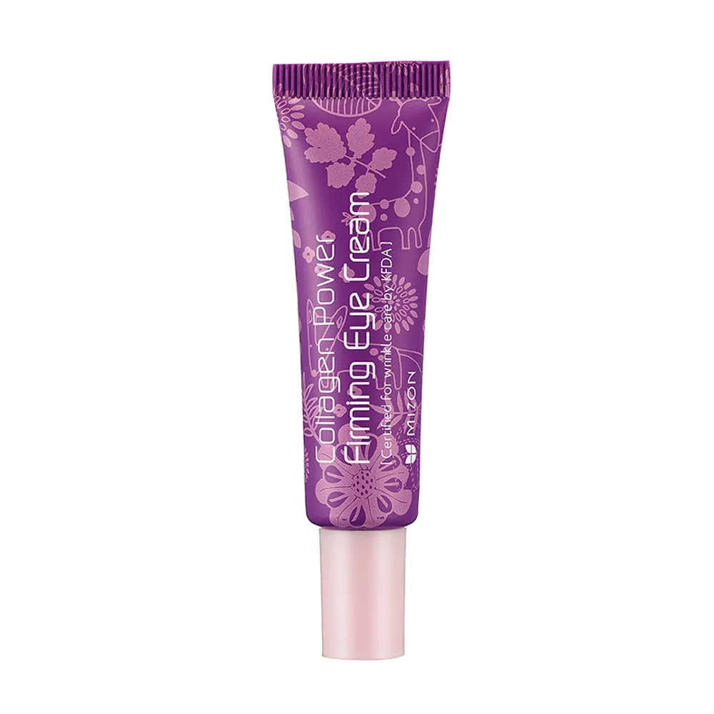 Collagen Power Firming Eye Cream