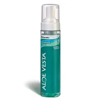 ConvaTec 325204 Aloe Vesta Cleansing Foam 118ml