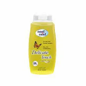 COOL & COOL DELICATE TOUCH B/W 500ML