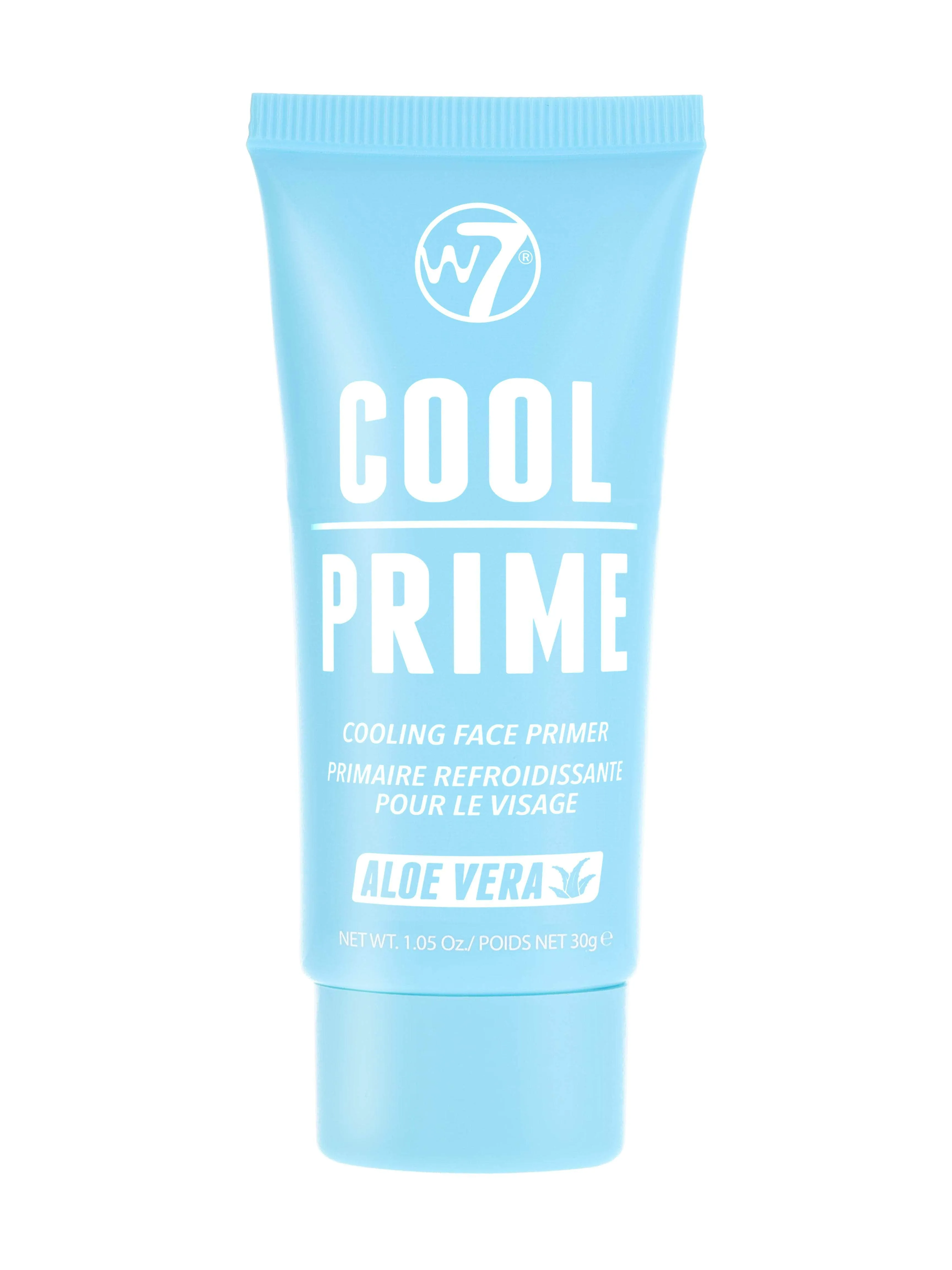 Cool Prime Cooling Face Primer