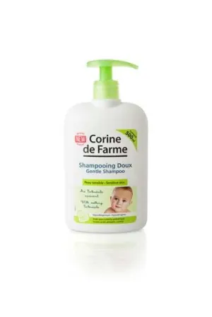 Corine De Farme Gentle Baby Bath