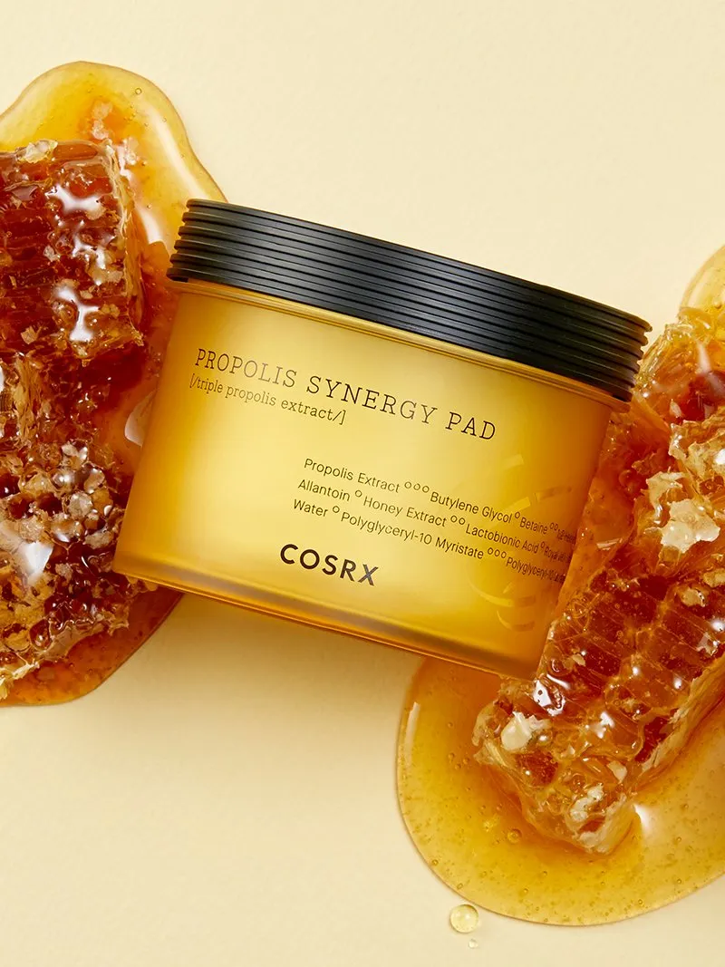 Cosrx Full Fit Propolis Synergy Pad