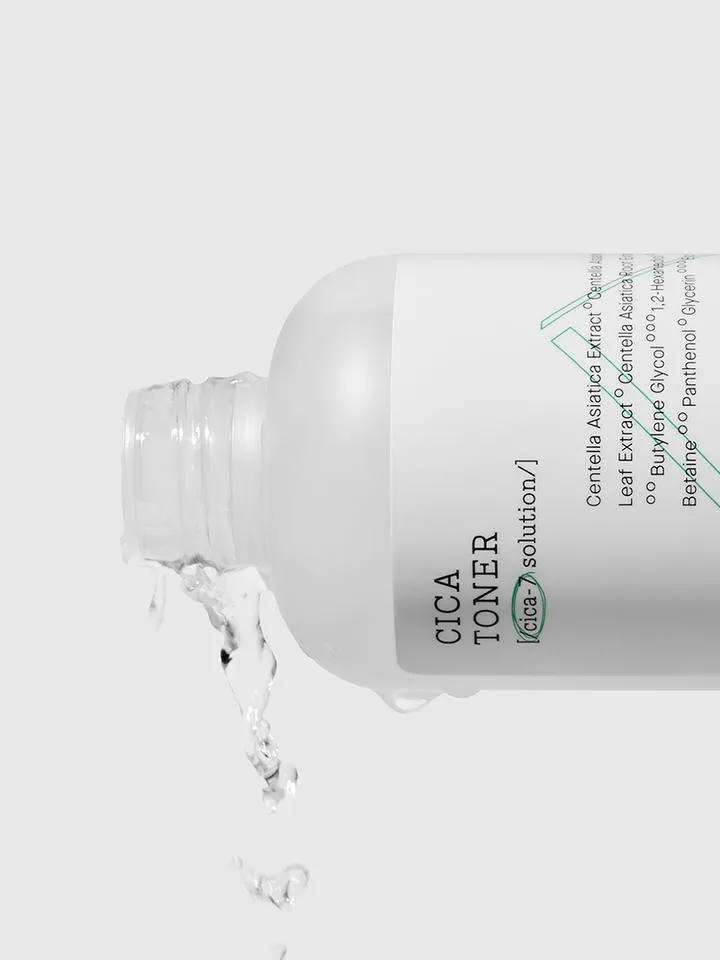 Cosrx Pure Fit Cica Toner