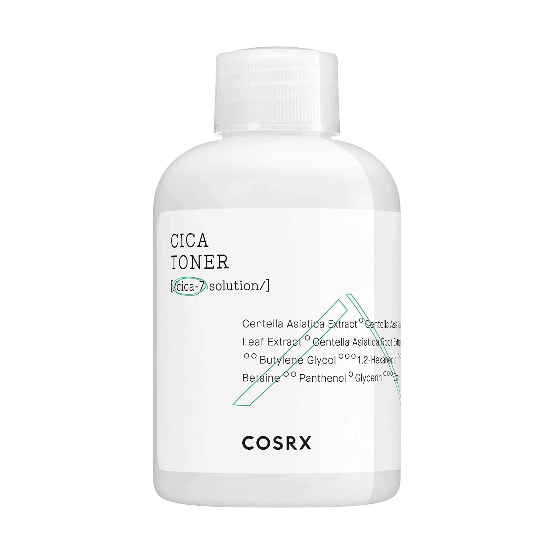 Cosrx Pure Fit Cica Toner