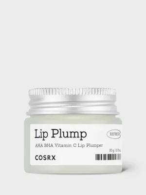 COSRX Refresh AHA BHA Vitamin C Lip Plumper 20g