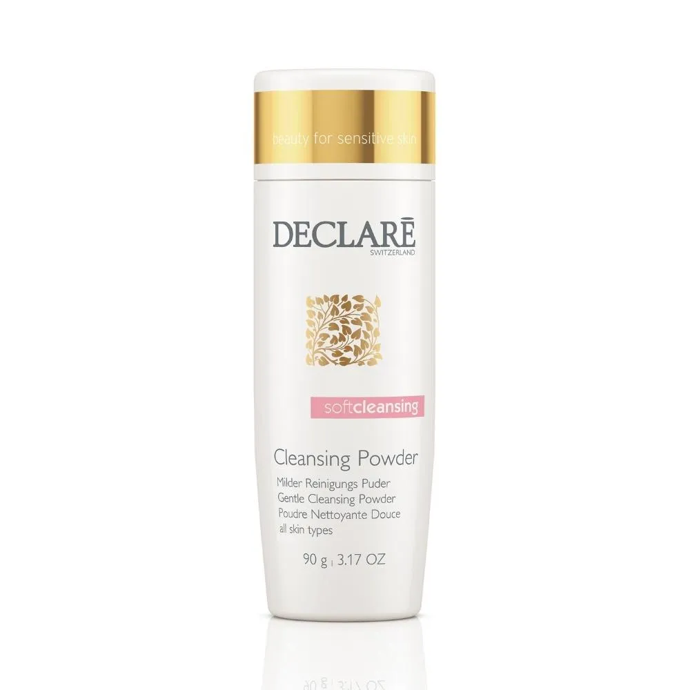 Declare Gentle Cleansing Powder 90g