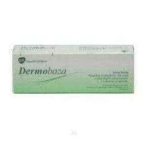 DERMOBAZA cream 25g fat, tighten loose skin, skin tightening after weight loss