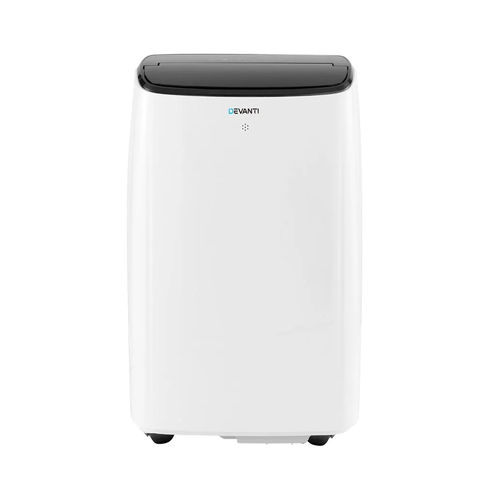 Devanti Portable Air Conditioner WiFi 7000BTU