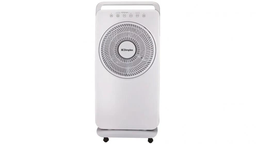 Dimplex 2.5L Misting Fan DCMIST25