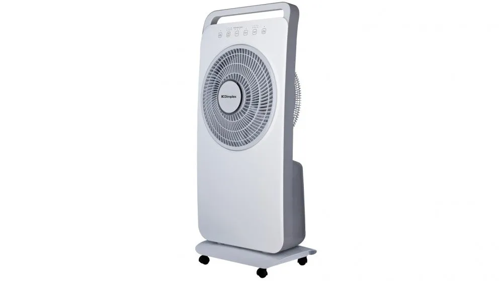 Dimplex 2.5L Misting Fan DCMIST25