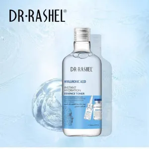 Dr.Rashel Hyaluronic Acid Instant Hydration Essence Toner - 500ml DRL-1490