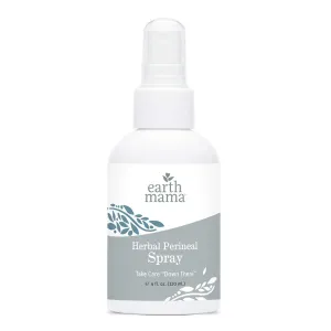 Earth Mama Organics - Herbal Perineal Spray