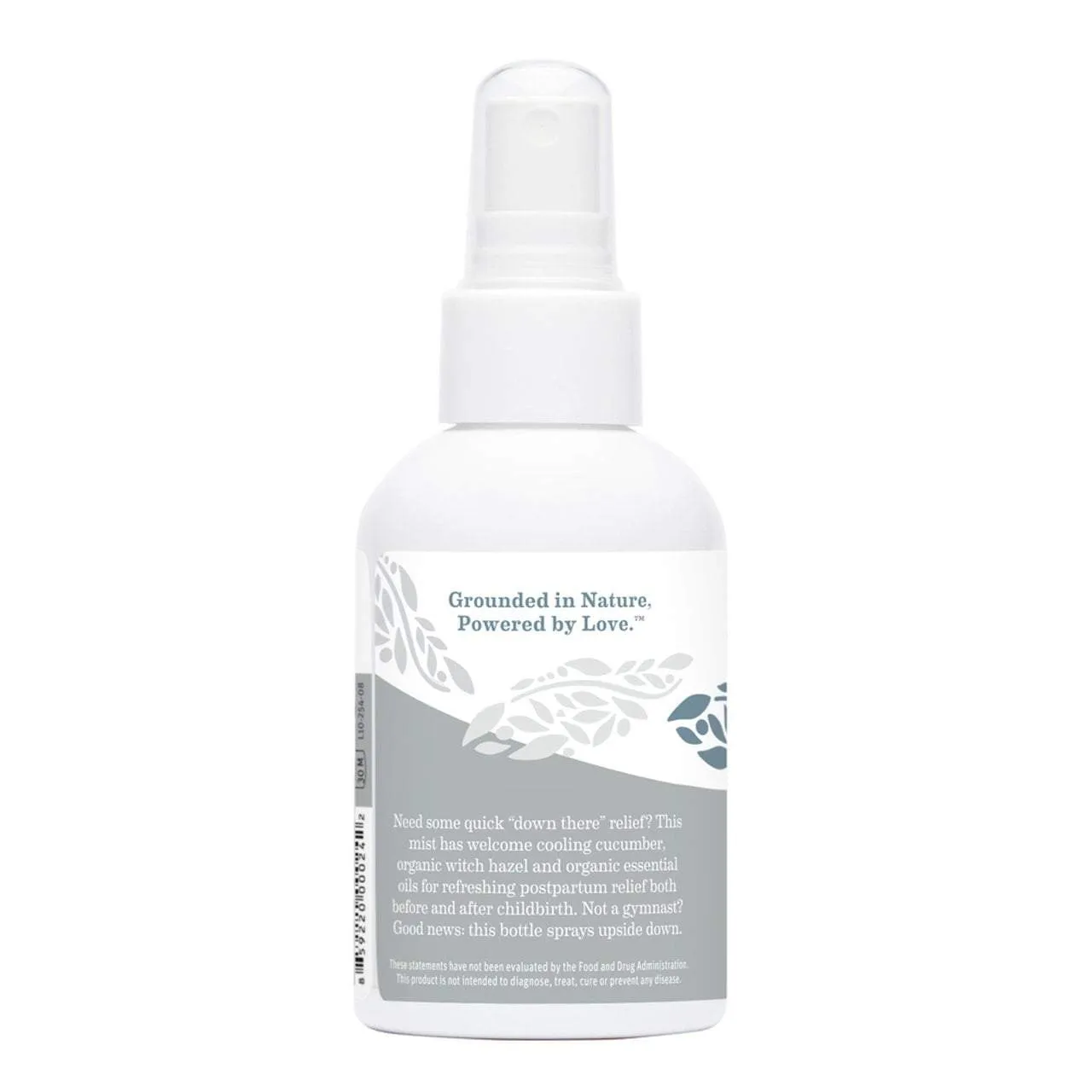 Earth Mama Organics - Herbal Perineal Spray