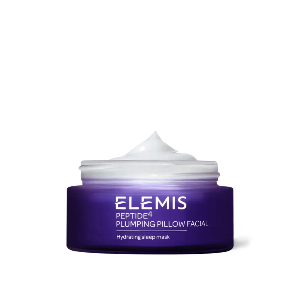 Elemis Peptide4 Plumping Pillow Facial 50ml