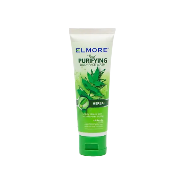 Elmore Neem Purifying Face Wash 50ml