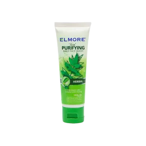 Elmore Neem Purifying Face Wash 50ml