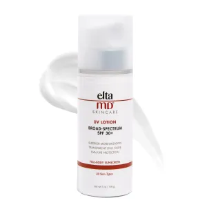 EltaMD UV Lotion Broad-Spectrum SPF 30 