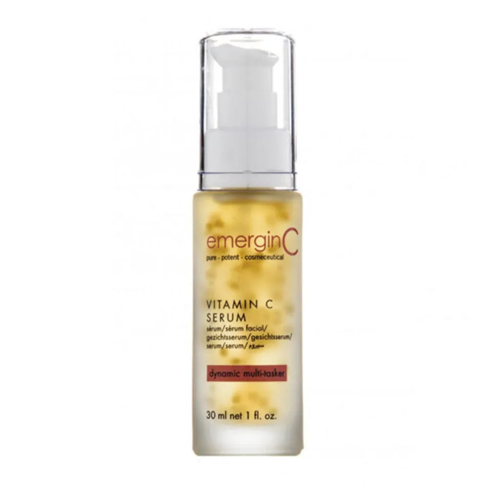 EmerginC Vitamin C Serum