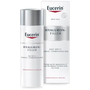 Eucerin Hyaluron-Filler Day Normal 50 ML