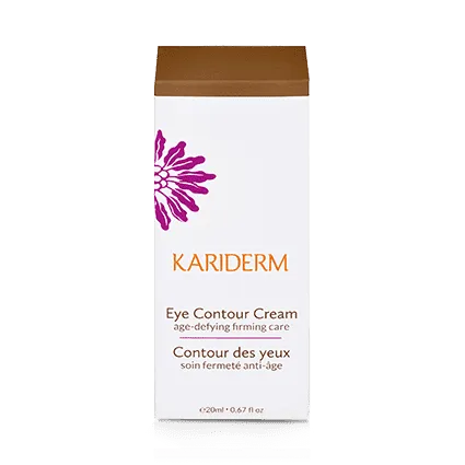 Eye Contour Cream