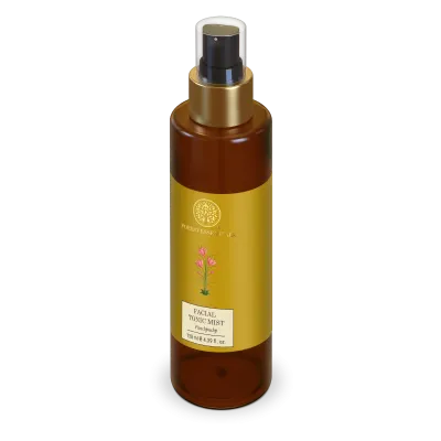 Facial Tonic Mist Panchpushp - Forest Essentials