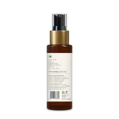 Facial Tonic Mist Panchpushp - Forest Essentials