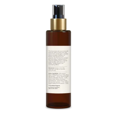 Facial Tonic Mist Panchpushp - Forest Essentials