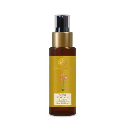 Facial Tonic Mist Panchpushp - Forest Essentials