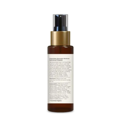 Facial Tonic Mist Panchpushp - Forest Essentials