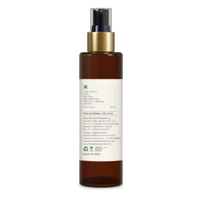 Facial Tonic Mist Panchpushp - Forest Essentials